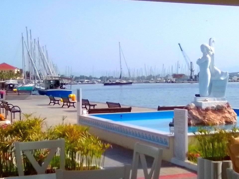 The Best Offer Preveza Exterior photo