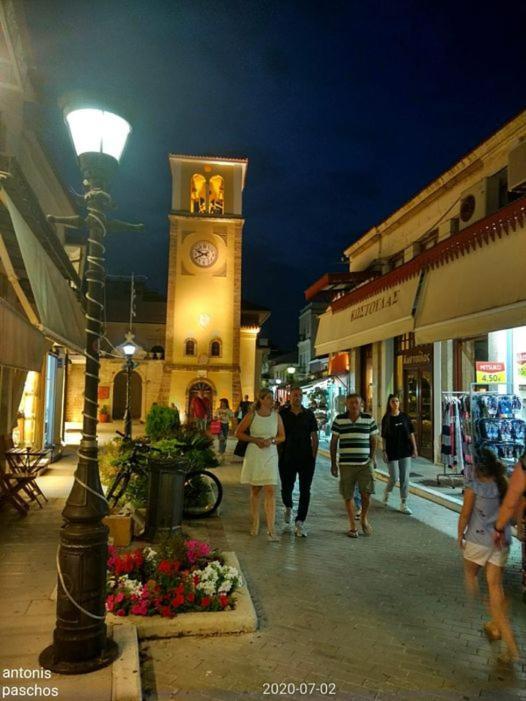 The Best Offer Preveza Exterior photo