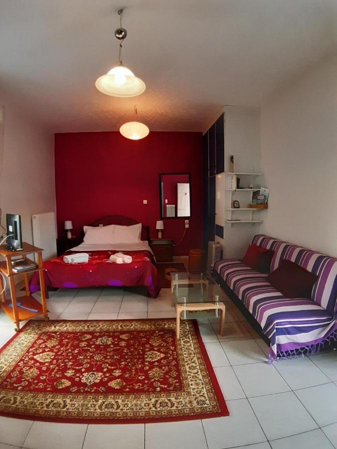 The Best Offer Preveza Exterior photo