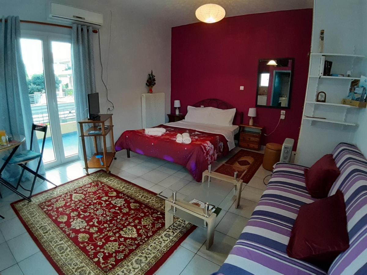 The Best Offer Preveza Exterior photo