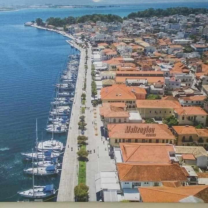 The Best Offer Preveza Exterior photo