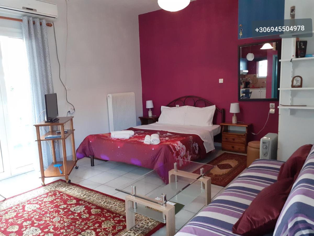 The Best Offer Preveza Exterior photo