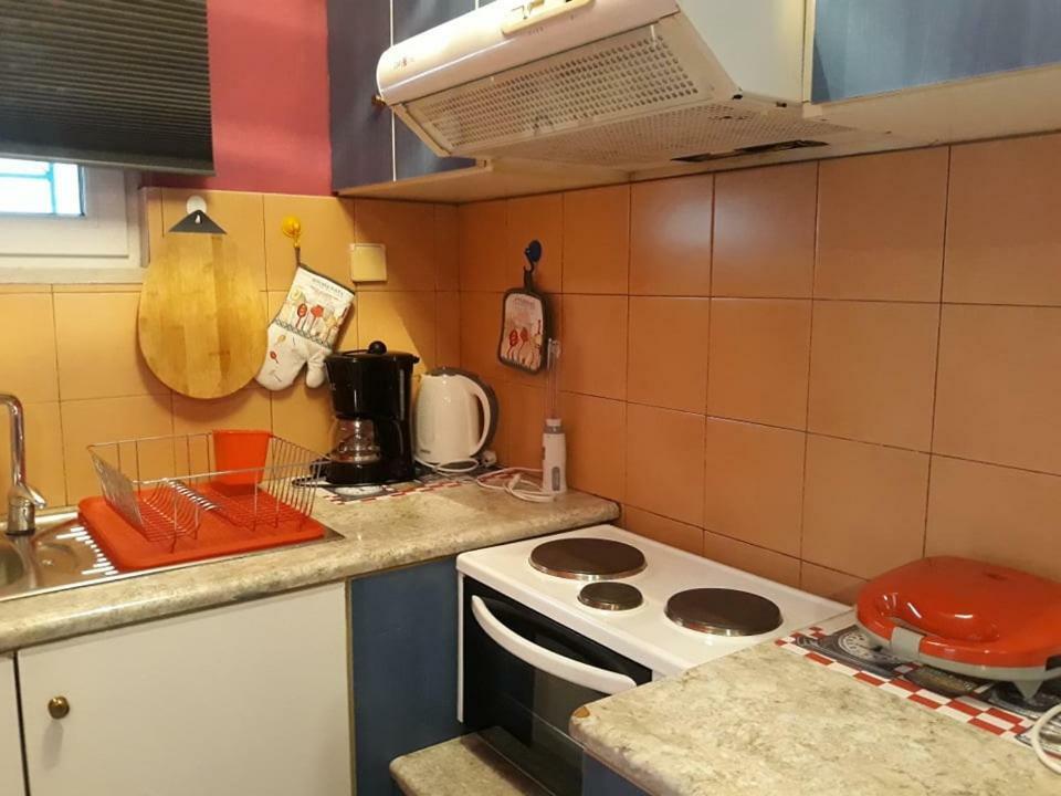 The Best Offer Preveza Exterior photo